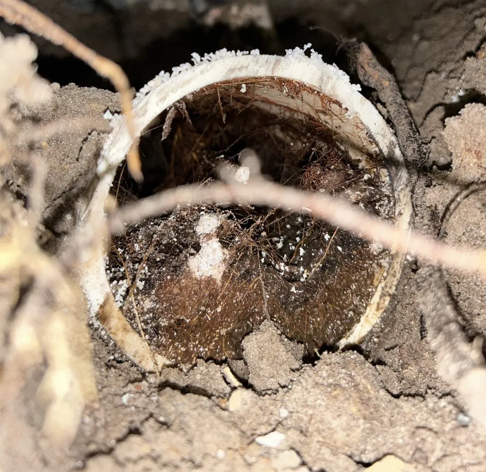 Slide of Professional Trenchless Repair