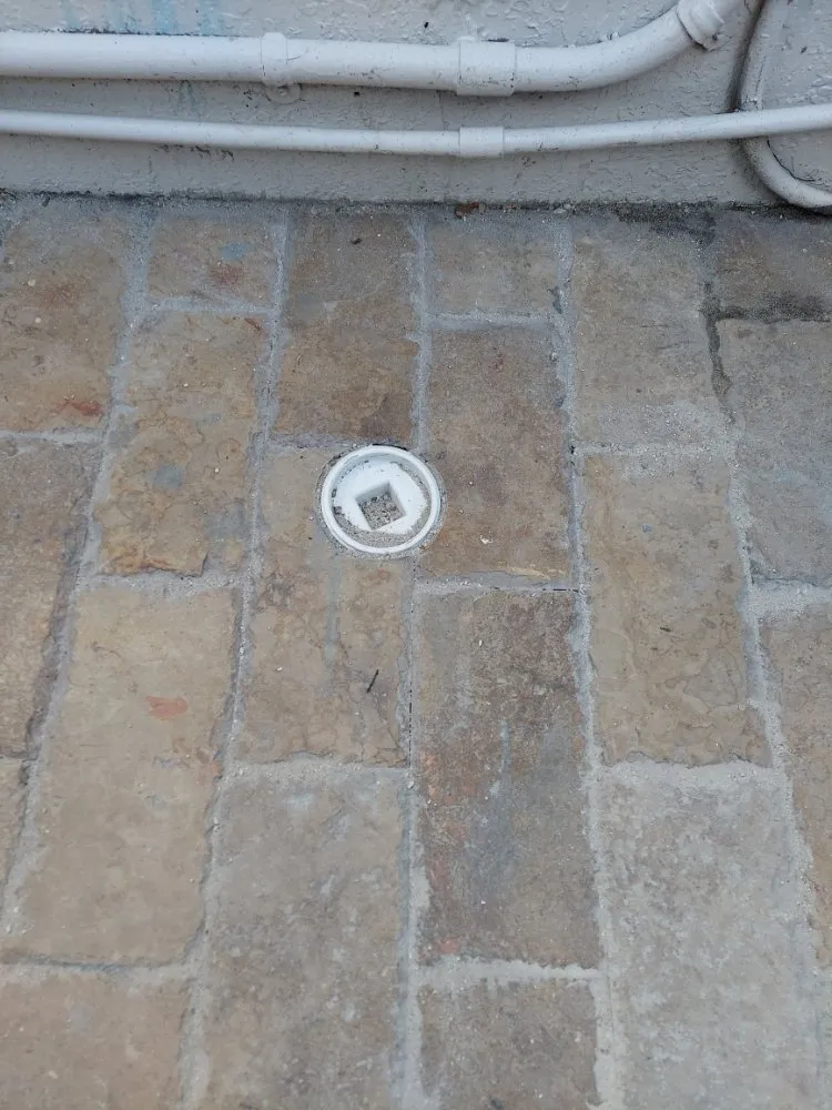 Slide of Professional Trenchless Sewer Repair