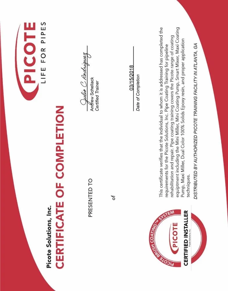 Top-rated plumbing repair service in Miami, FL - Professional Trenchless Sewer Repair