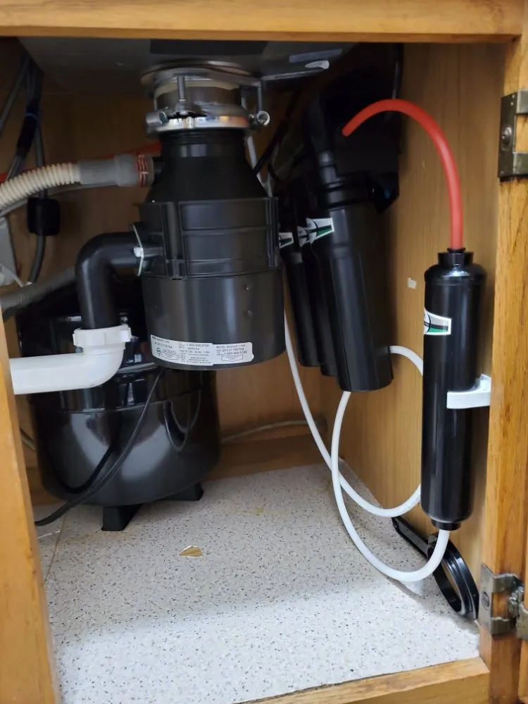 Slide of Professor Plumb