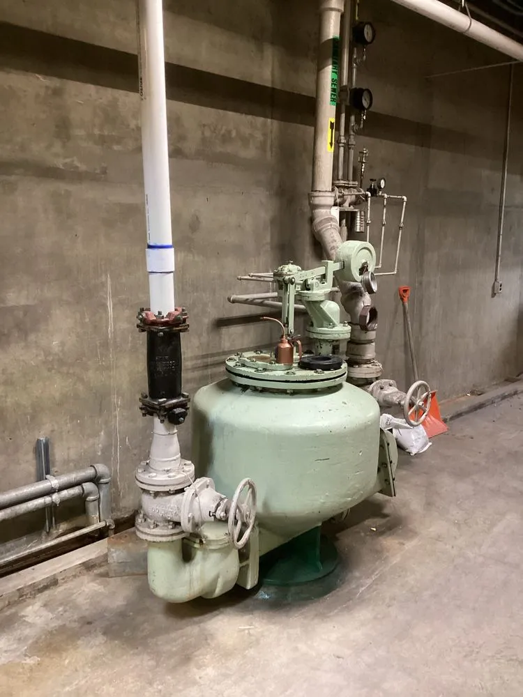 Slide of Professor Plumbing Heating and Air