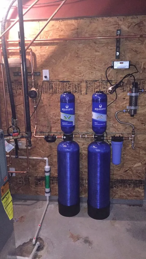 Slide of Professor Plumbing Heating and Air