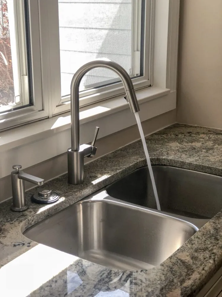 Slide of PROfetick Plumbing