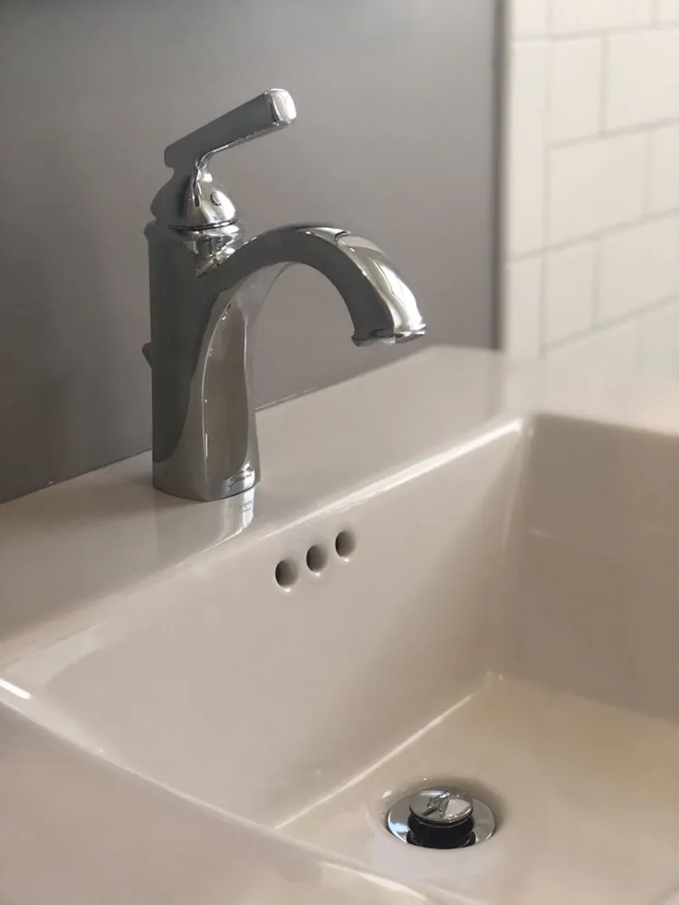 Slide of PROfetick Plumbing