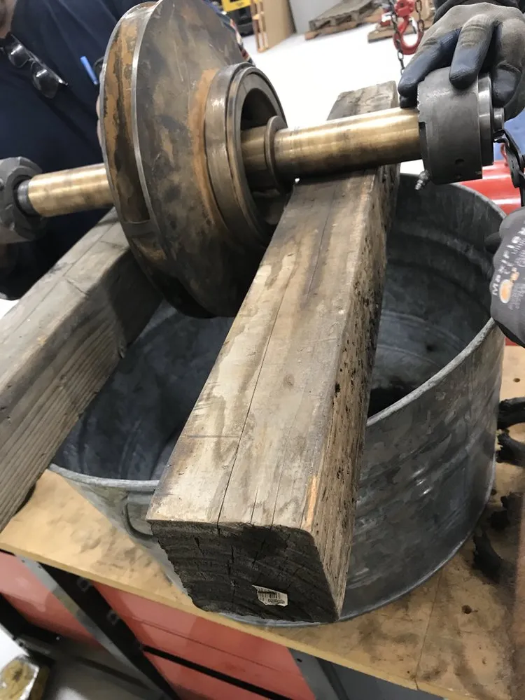 Slide of Proficiency Fire Protection & Plumbing