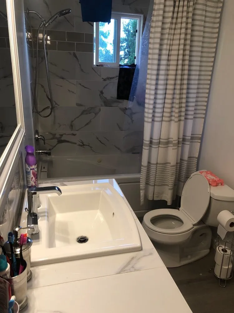 Slide of Proficiency Fire Protection & Plumbing