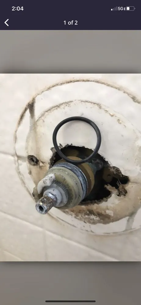 Slide of Proficiency Fire Protection & Plumbing