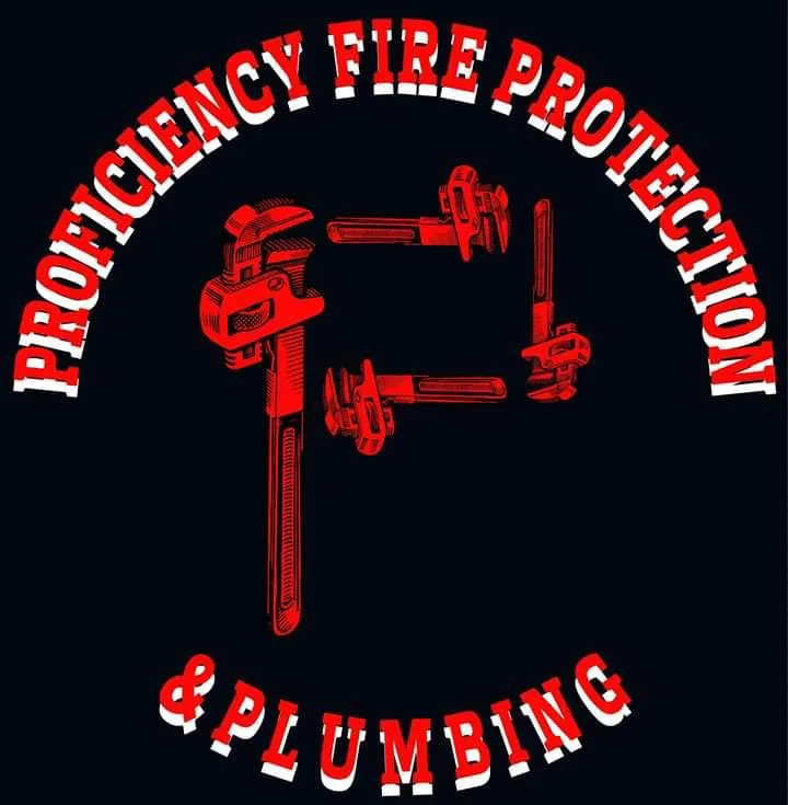 Slide of Proficiency Fire Protection & Plumbing