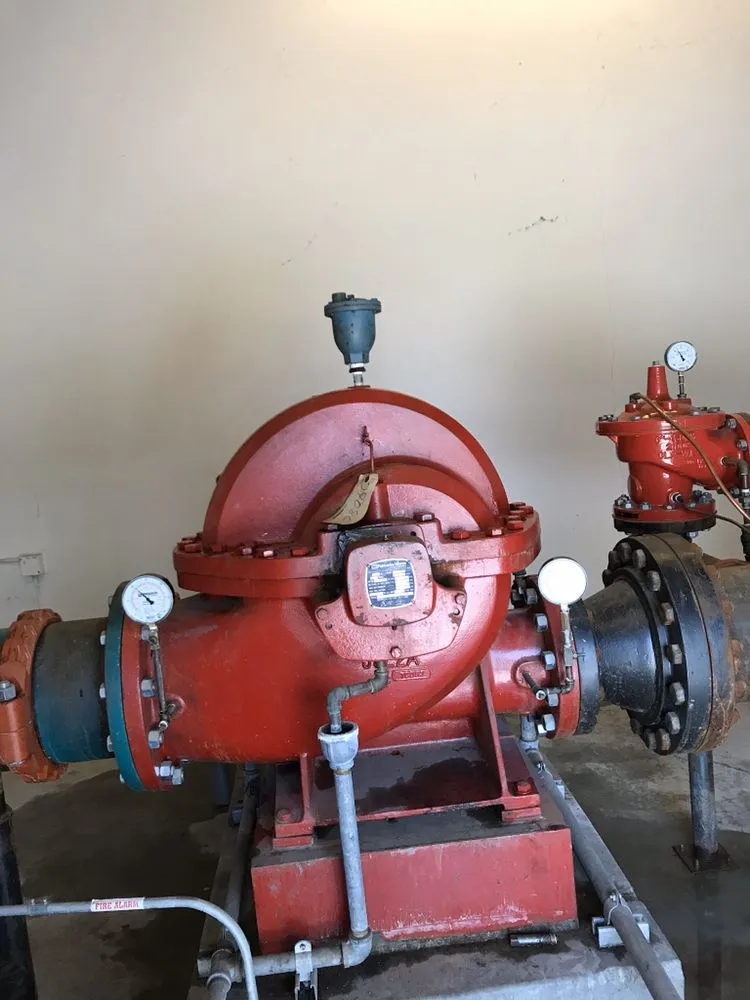 Slide of Proficiency Fire Protection & Plumbing