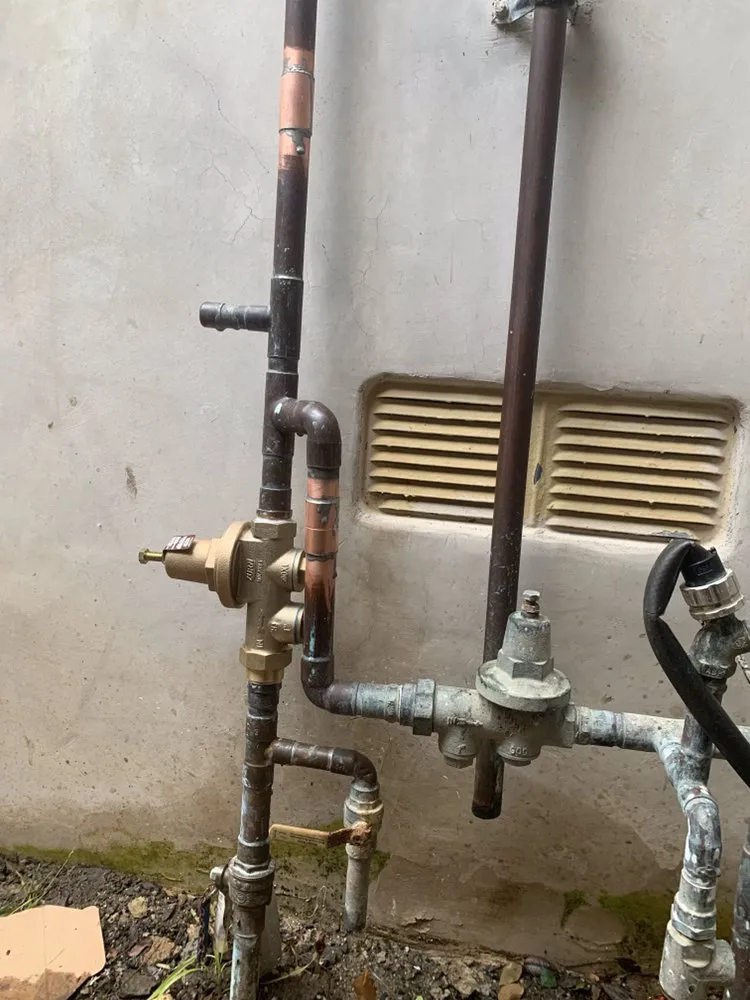 Quality pipe repair experts serving Torrance, CA - Proficiency Fire Protection & Plumbing