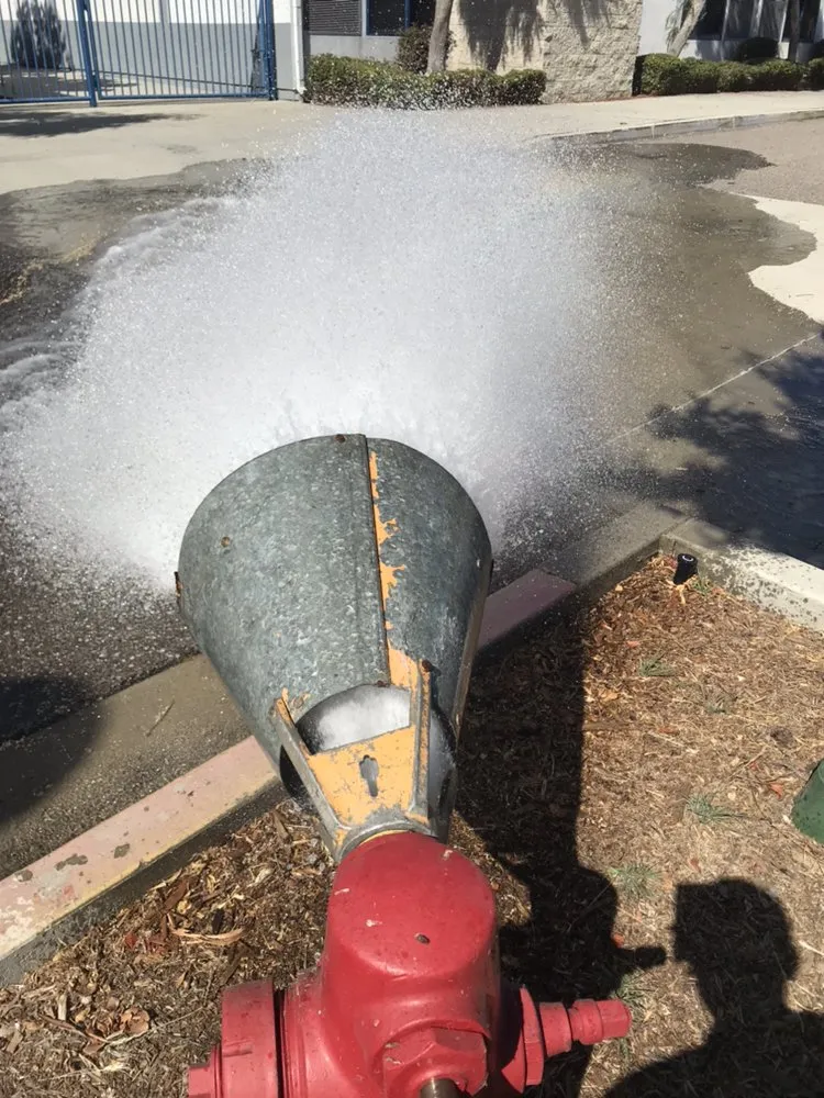 Top-rated drain cleaning for homes in Torrance, CA by Proficiency Fire Protection & Plumbing