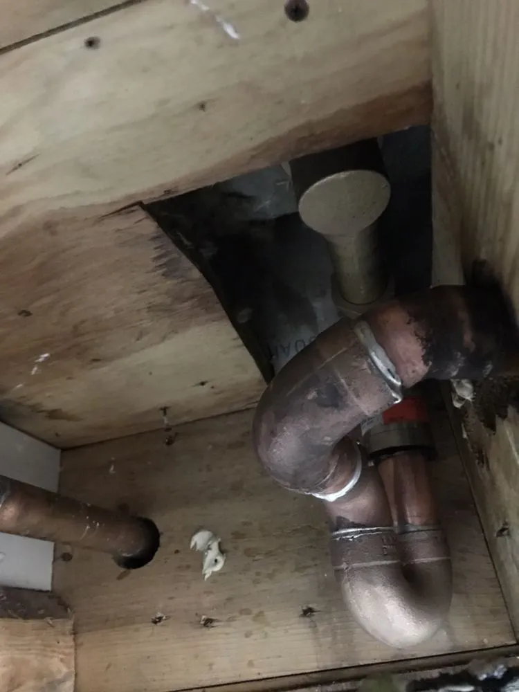 Professional leak detection for homes in Torrance, CA by Proficiency Fire Protection & Plumbing