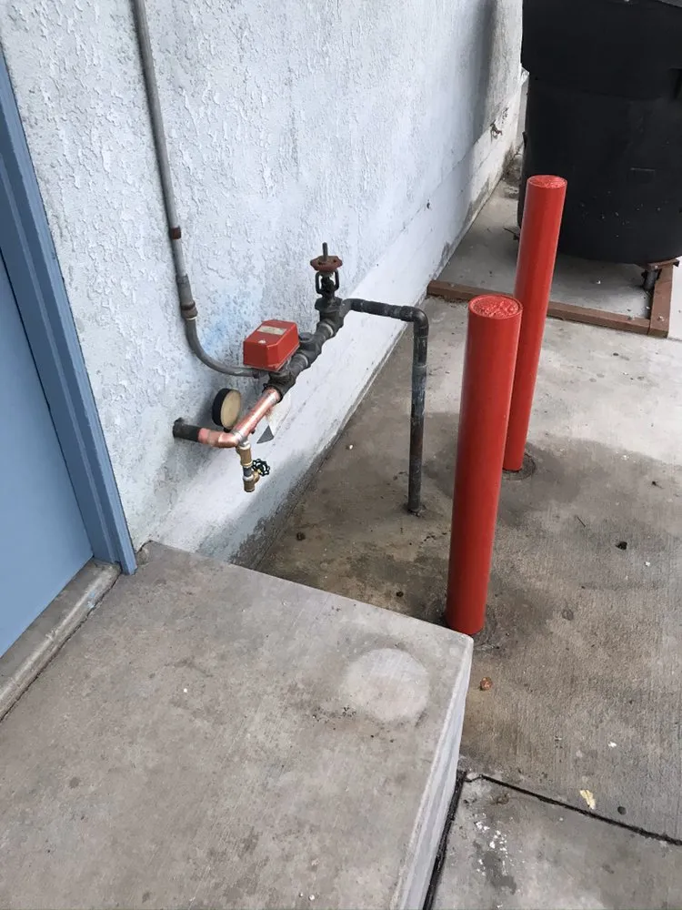 Slide of Proficiency Fire Protection & Plumbing