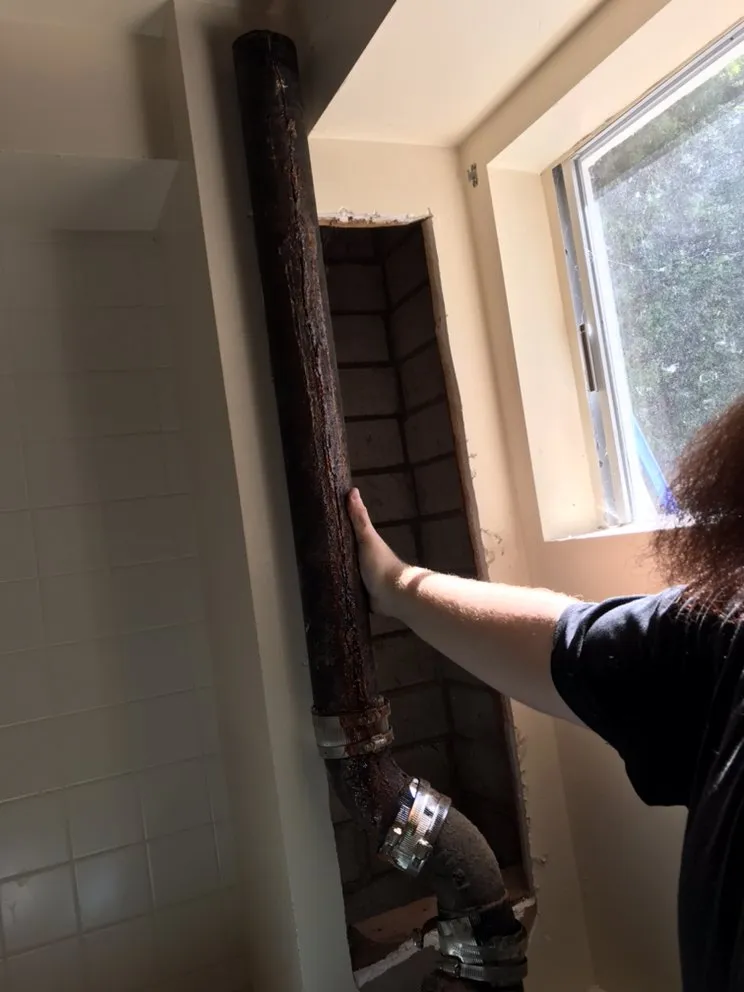 Slide of Proficiency Fire Protection & Plumbing