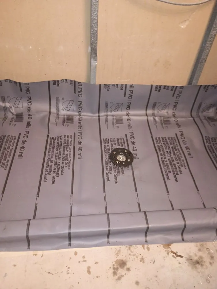 Slide of Proficiency Plumbing and Heating