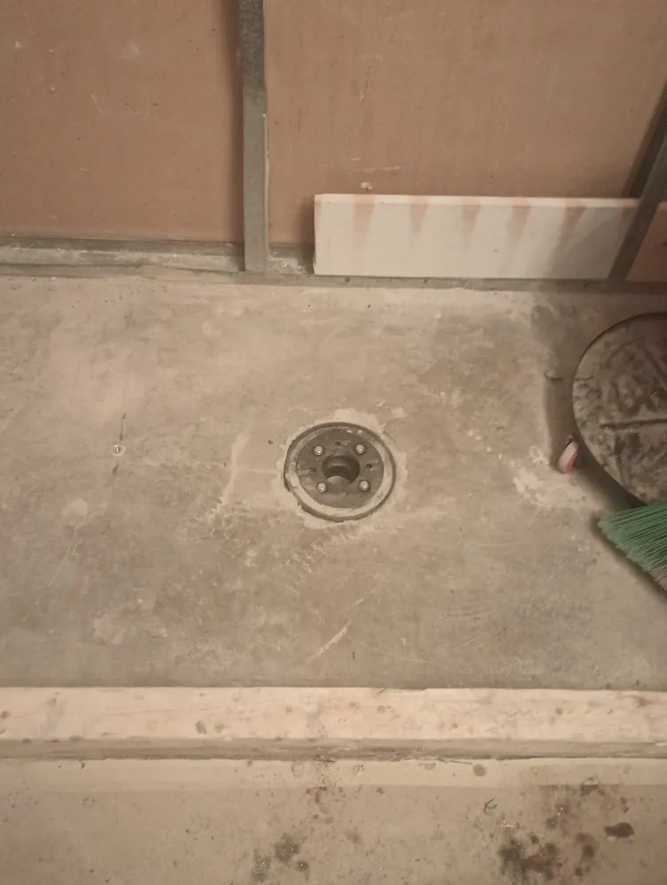 Slide of Proficiency Plumbing and Heating