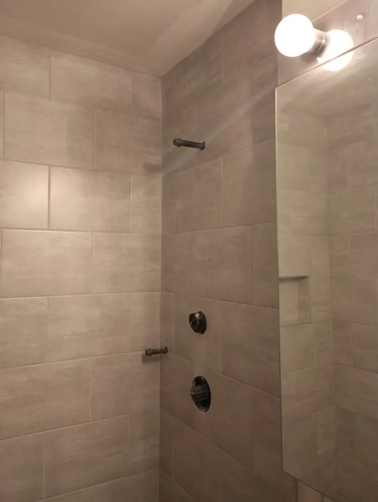 Slide of Proficiency Plumbing and Heating