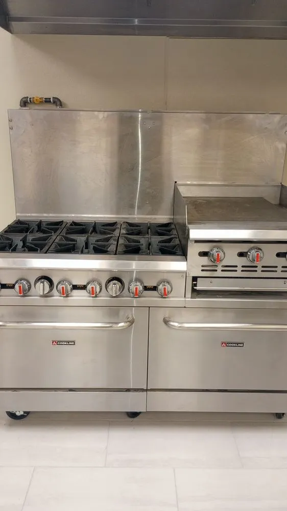 Slide of Proficiency Plumbing and Heating