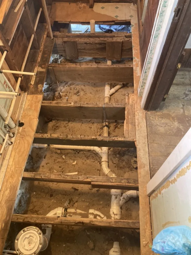 Slide of Proficient Plumbing & Heating