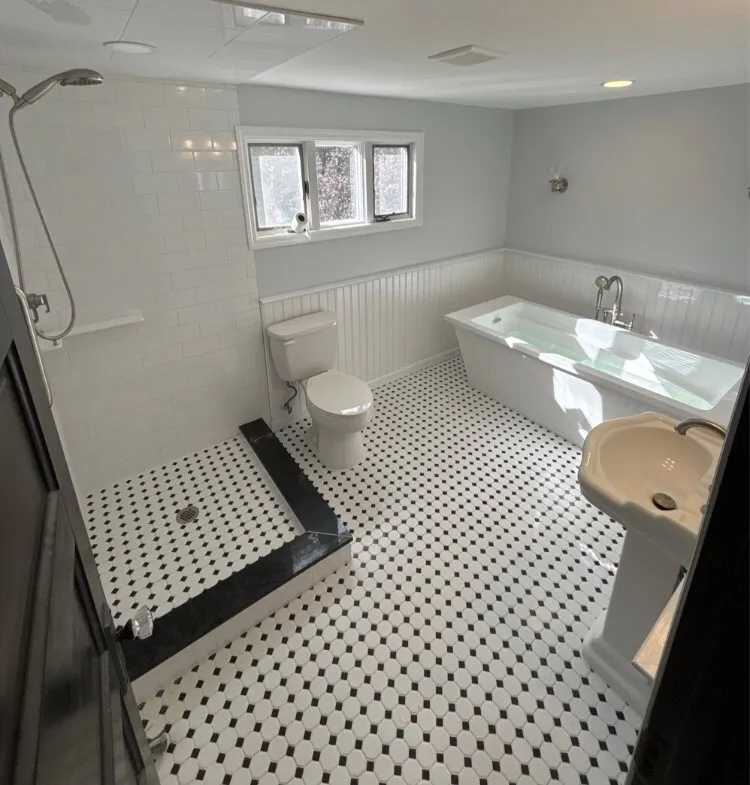 Slide of Proficient Plumbing & Heating