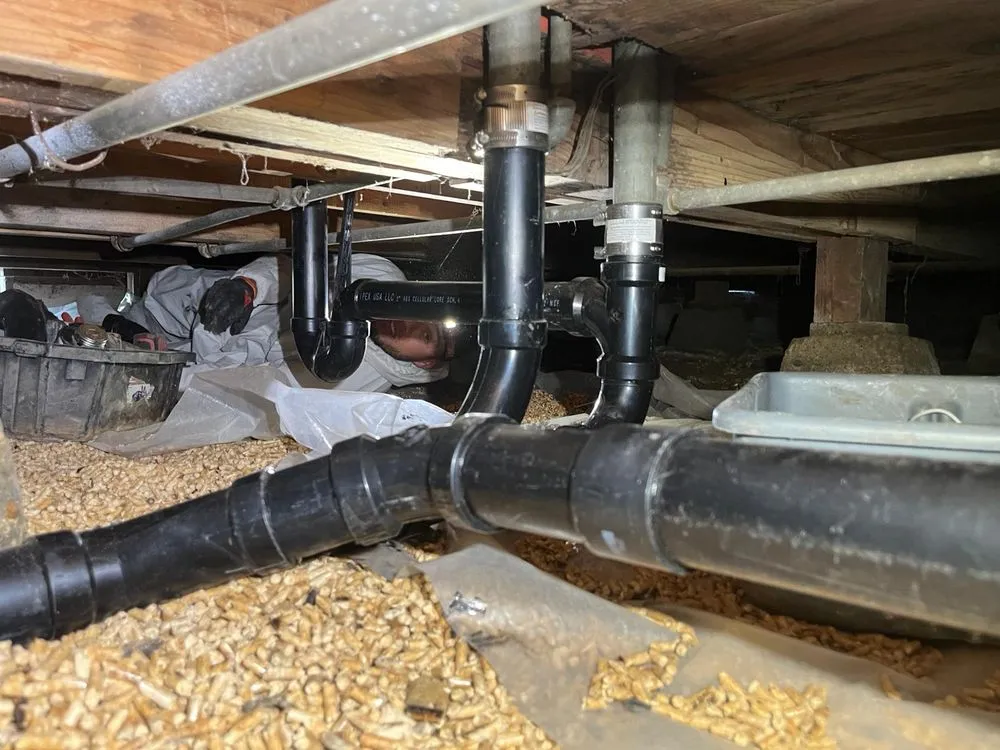Slide of Proficient Plumbing and Drain