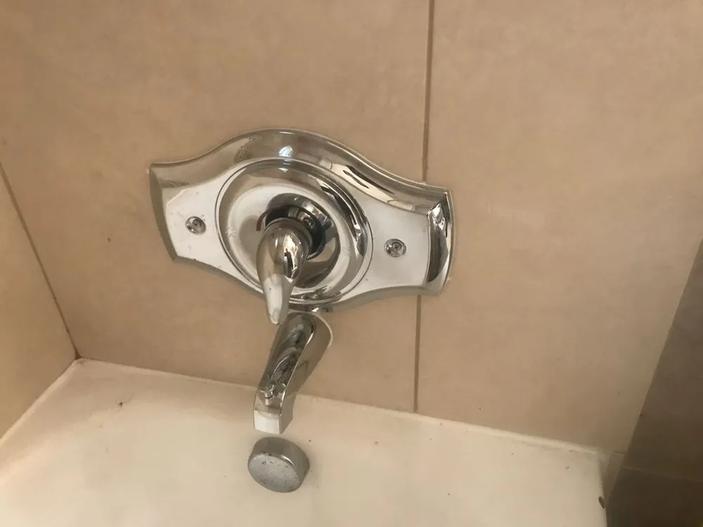 Slide of Proficient Plumbing and Drain