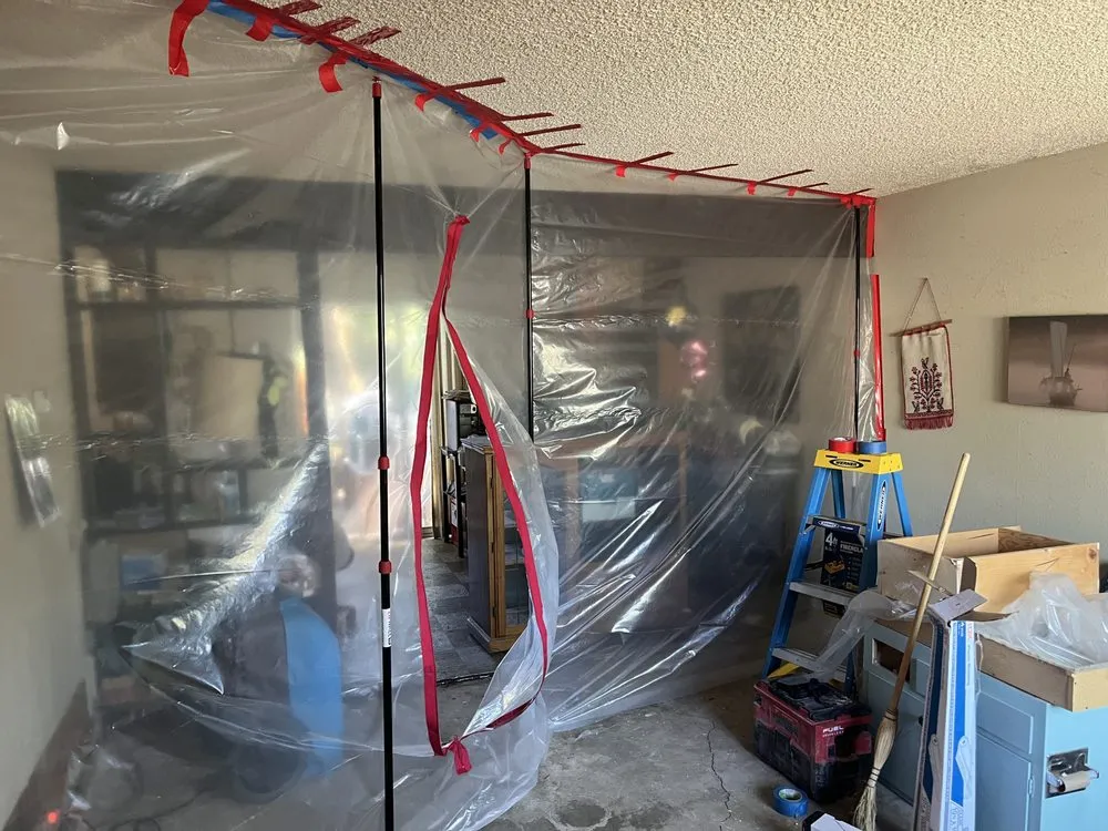 Slide of Proficient Plumbing and Drain