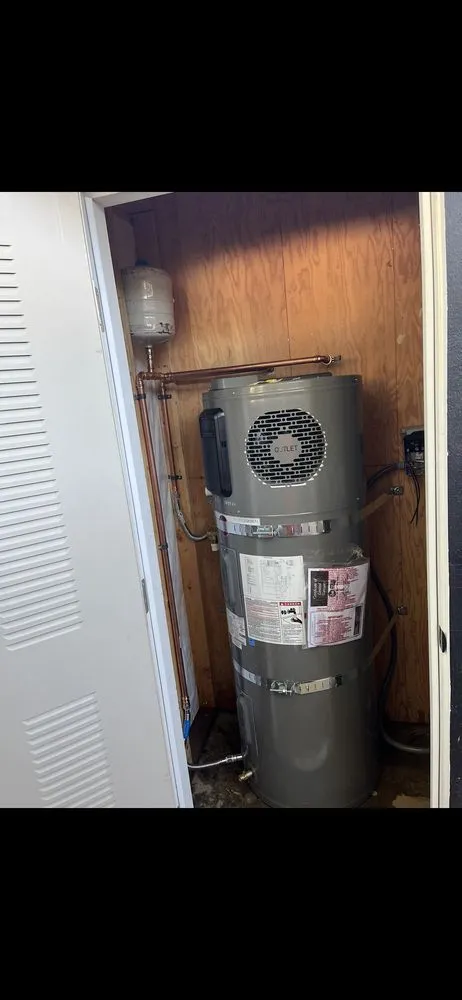 Slide of Proficient Plumbing and Drain