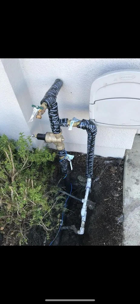 Slide of Proficient Plumbing and Drain
