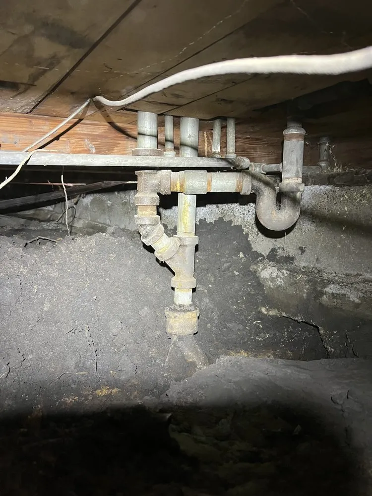 Top-rated leak detection service in Sacramento, CA - Proficient Plumbing and Drain