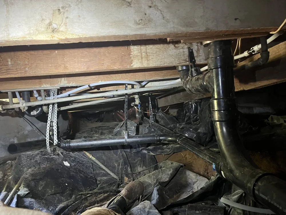 Top-rated pipe repair in Sacramento, CA by Proficient Plumbing and Drain