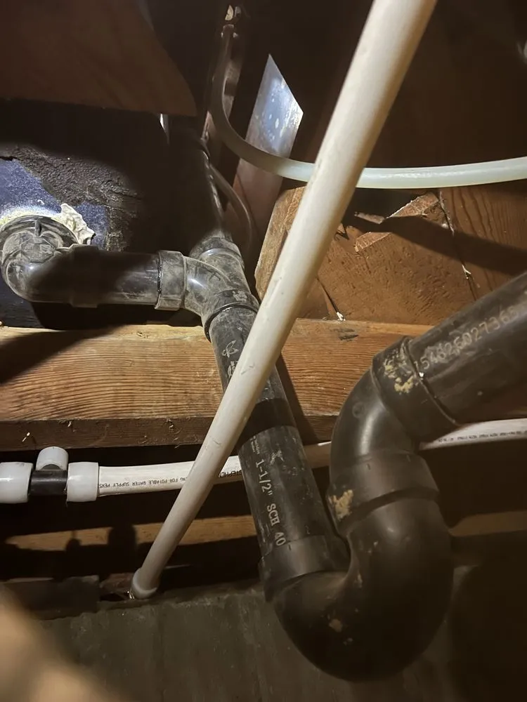 Top-rated emergency plumbing in Sacramento, CA by Proficient Plumbing and Drain