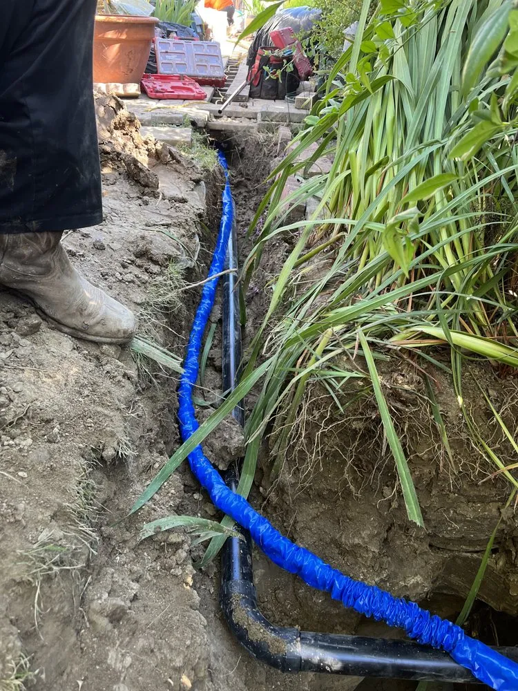 Expert emergency plumbing experts serving Sacramento, CA - Proficient Plumbing and Drain