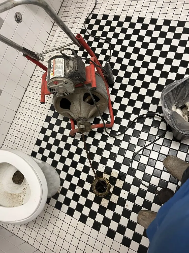 Slide of Proficient Plumbing and Drain