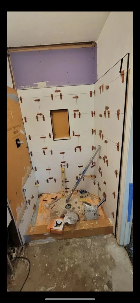 Slide of Proficient Plumbing and Drain