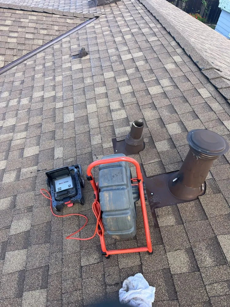 Slide of Proficient Plumbing and Drain