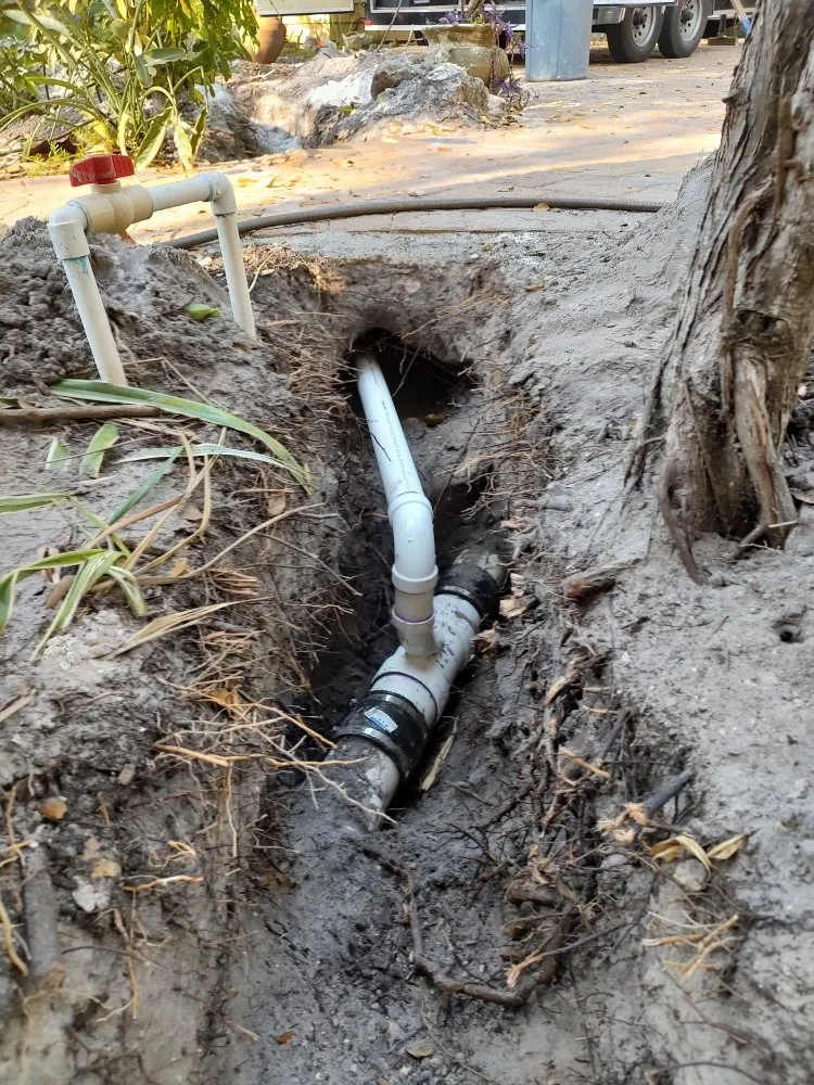 Slide of Proficient Plumbing