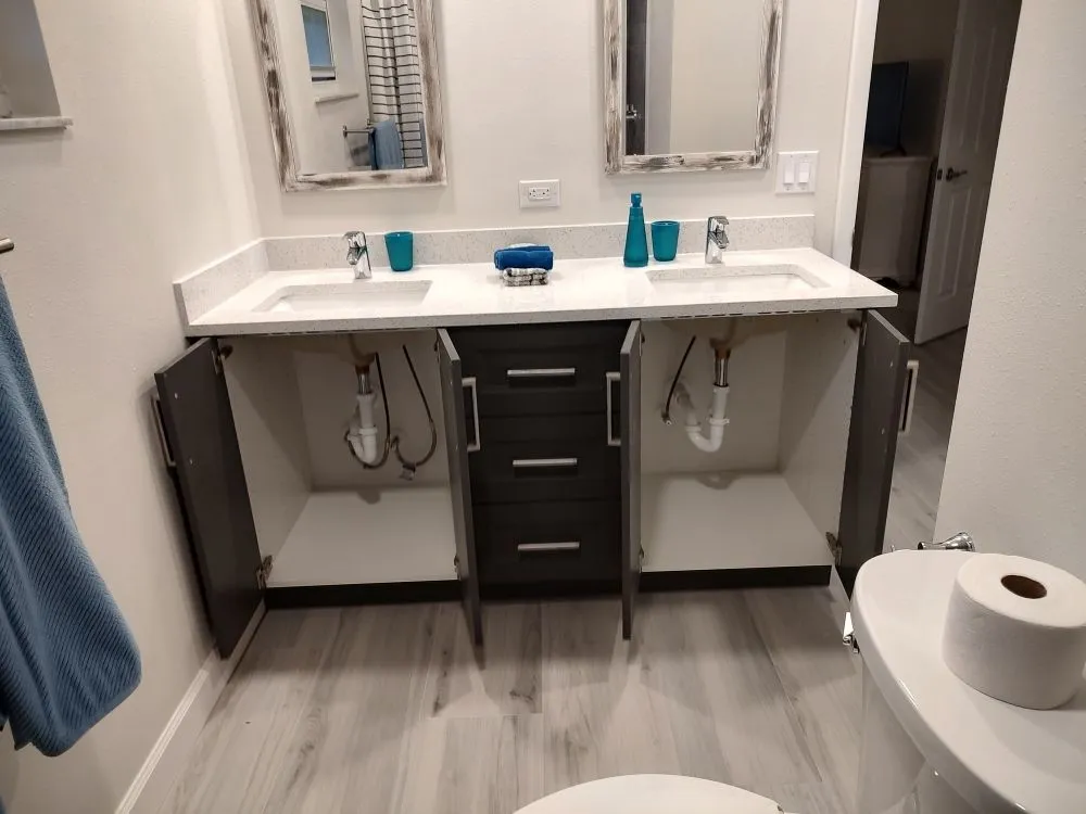 Slide of Proficient Plumbing