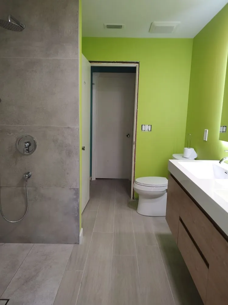 Slide of Proficient Plumbing