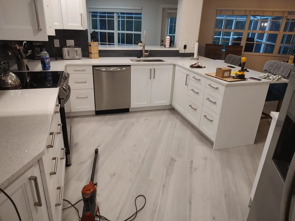 Slide of Proficient Plumbing