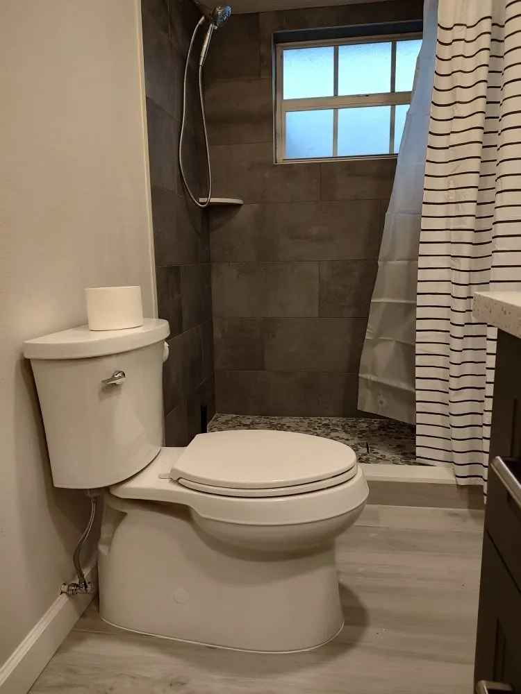 Slide of Proficient Plumbing