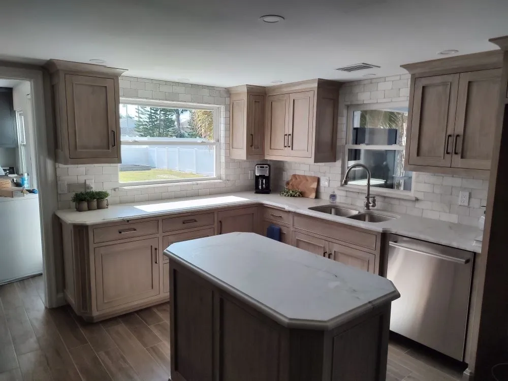 Slide of Proficient Plumbing