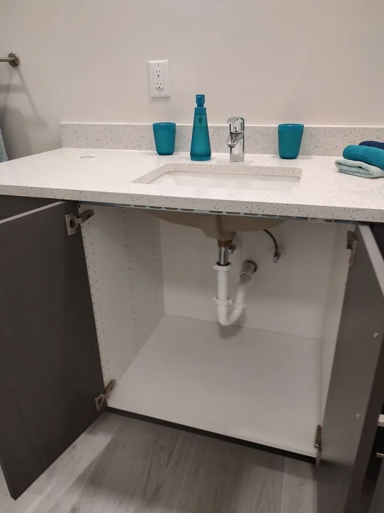 Slide of Proficient Plumbing