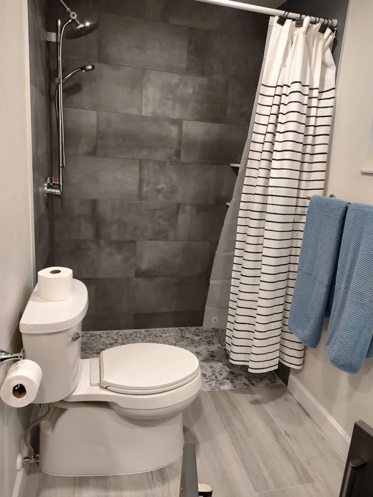 Slide of Proficient Plumbing