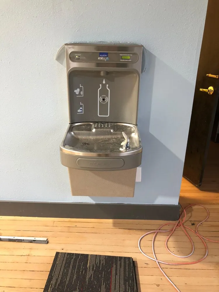 Slide of Proficient Plumbing Service