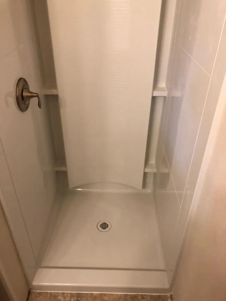 Slide of Proficient Plumbing Service