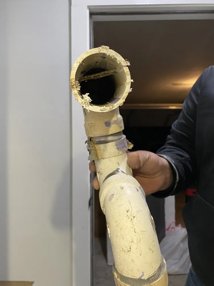 Slide of Proficient Plumbing Solutions