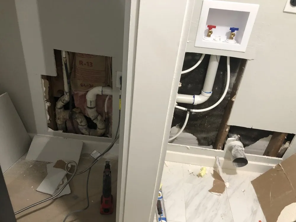 Slide of Proficient Plumbing Solutions