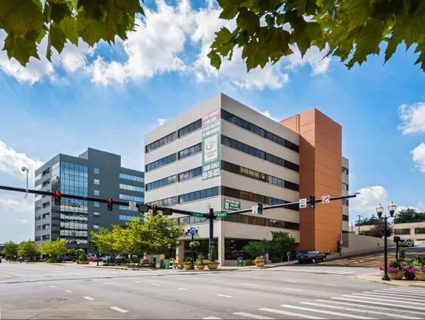 Slide of Profit Community Alliance