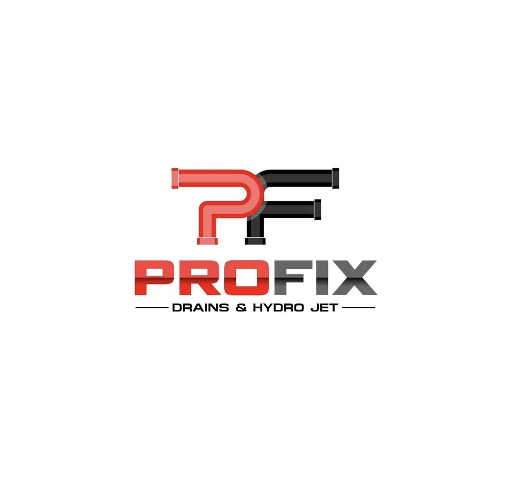 Slide of ProFix Drains & Hydro Jet